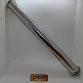 500mm Extension | 2 Inch Tri-Clover | Stainless Steel