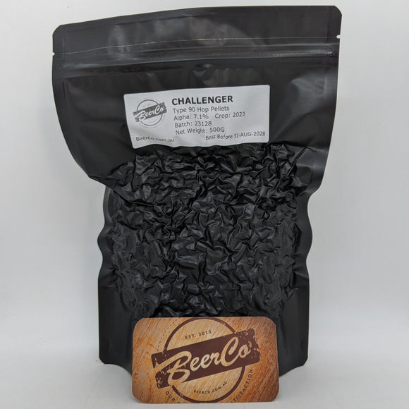Challenger UK Hops