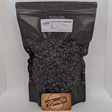 Northern Brewer GR Hops