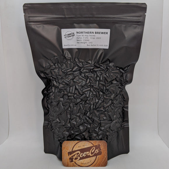 Northern Brewer GR Hops