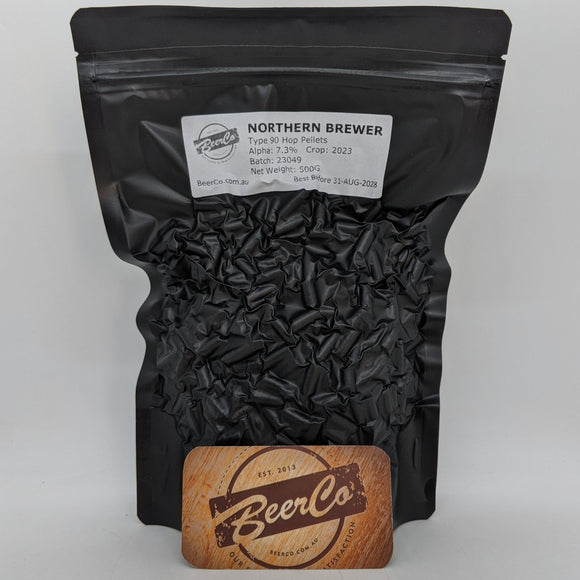 Northern Brewer GR Hops