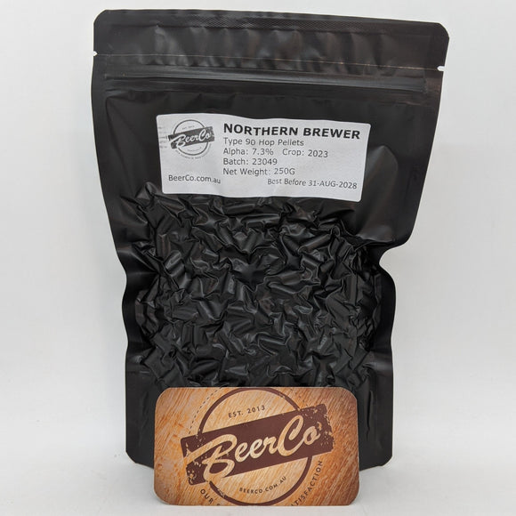 Northern Brewer GR Hops