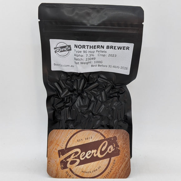 Northern Brewer GR Hops