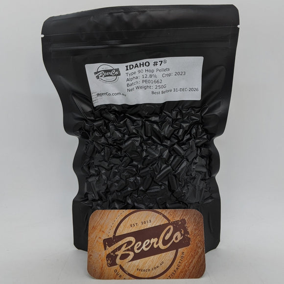 Idaho 7® Brand J 007 US Hops