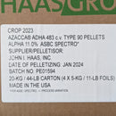Azacca® ADHA 483 US Hops-5