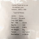 Styrian Golding  Celeia SV Hops-5