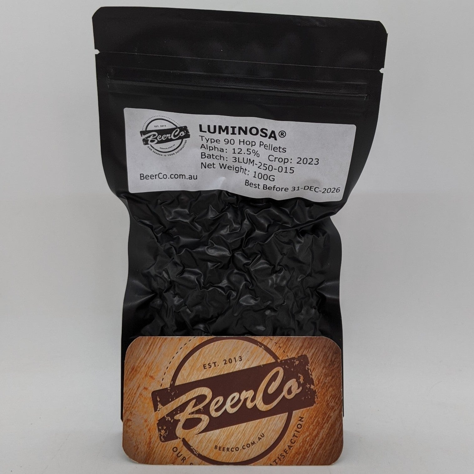 Luminosa® US Hops