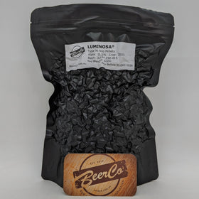 Luminosa® US Hops - 0