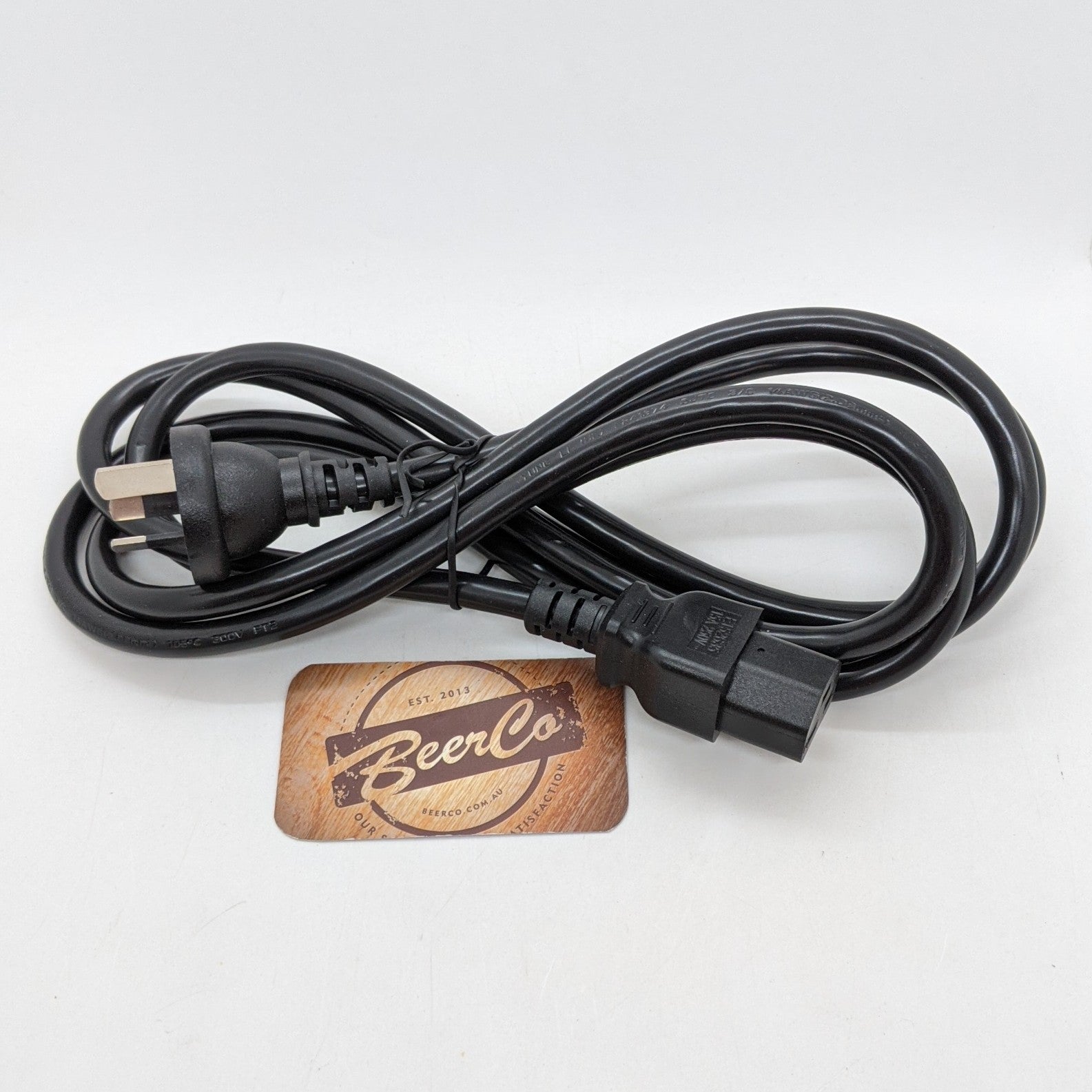 15 Amp Power Cable | G40 & G70