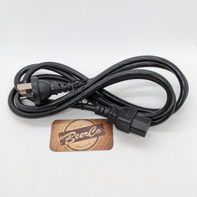 15 Amp Power Cable | G40 & G70