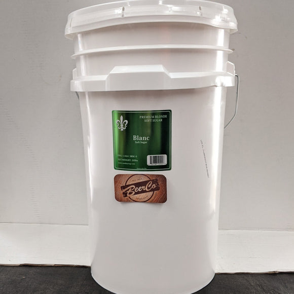 Premium Blanc Soft Candi Sugar