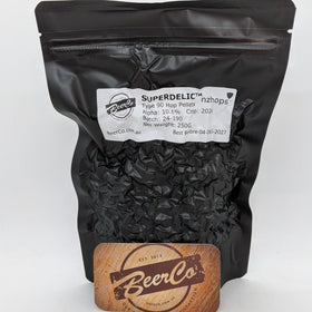 Superdelic™ NZ Hops - 0