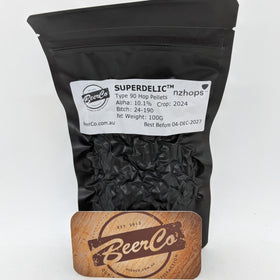 Superdelic™ NZ Hops