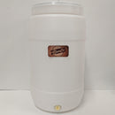 30 Litre Plastic Fermenter-1
