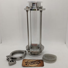 Create+ | Sight Glass | Botanical Basket Set