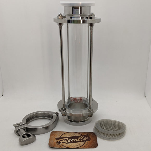 Create+ | Sight Glass | Botanical Basket Set