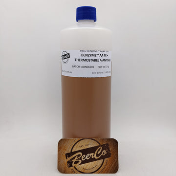 Benzyme AA 4X | Thermostable α-amylase