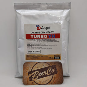 Angel YH Turbo Active Dry Yeast