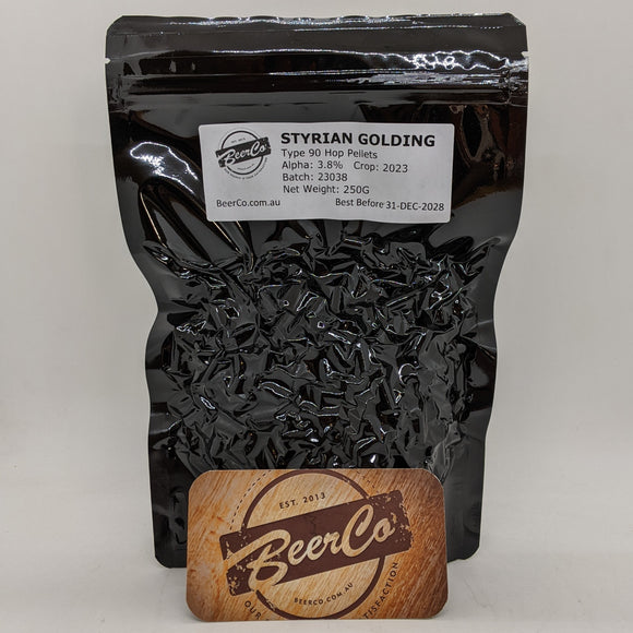 Styrian Golding  Celeia SV Hops