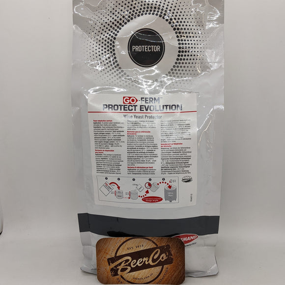 Lallemand Go-Ferm Protect Evolution™