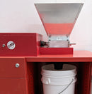 Dream Forge | 3D Below Mill Hopper-7