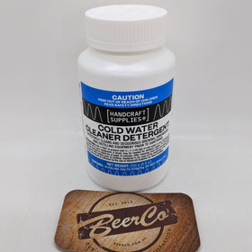 Handcrafted Supplies* | Cold Water Cleaner Detergent