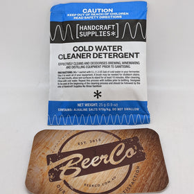 Handcrafted Supplies* | Cold Water Cleaner Detergent - 0