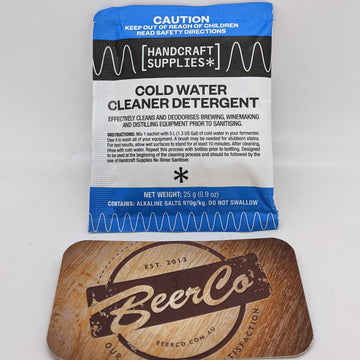 Handcrafted Supplies* | Cold Water Cleaner Detergent - 0