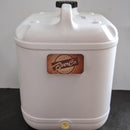 Plastic Cube | 20L | Used-1