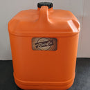 Plastic Cube | 20L | Used-2