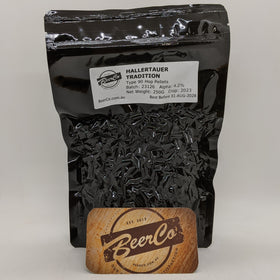 Hallertauer Tradition GR Hops - 0