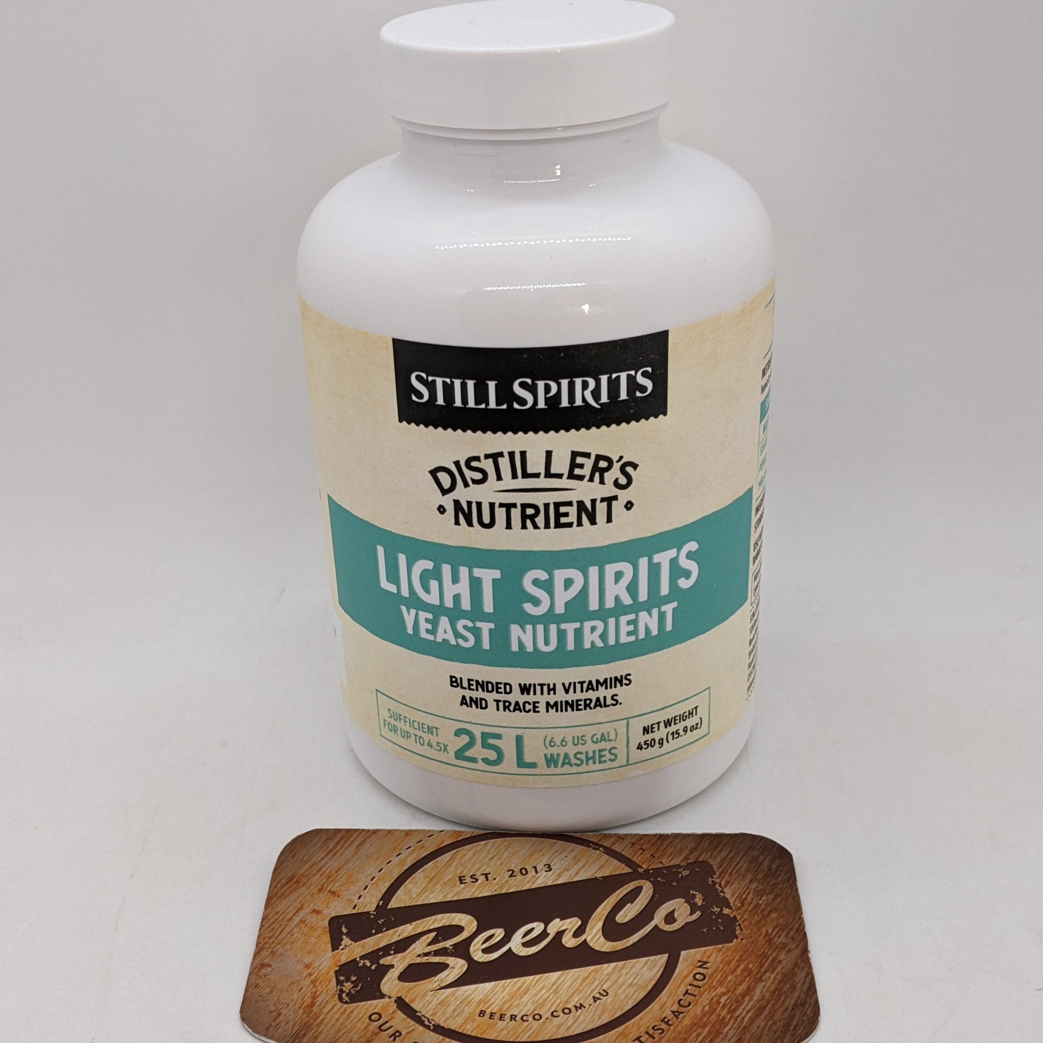 Still Spirits | Distillers | Light Spirits Nutrient 450g - 0