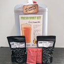 West Coast IPA | Artisan Ale | Fresh Wort Kit Bundle-1