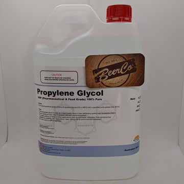Propylene Glycol - 0