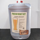 Aussie Draught | Artisan Ale | Fresh Wort Kit Only-2