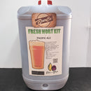 Pacific Ale |  Artisan Ale | Fresh Wort Kit Only-2