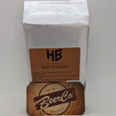 Rum El Gusto Yeast-1