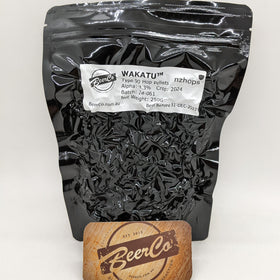 Wakatu™ NZ Hops - 0
