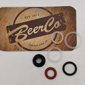 UltraTap | Twist FC Seal Kit