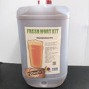 Milkshake | IPA | Artisan Ale | Fresh Wort Kit Only-3