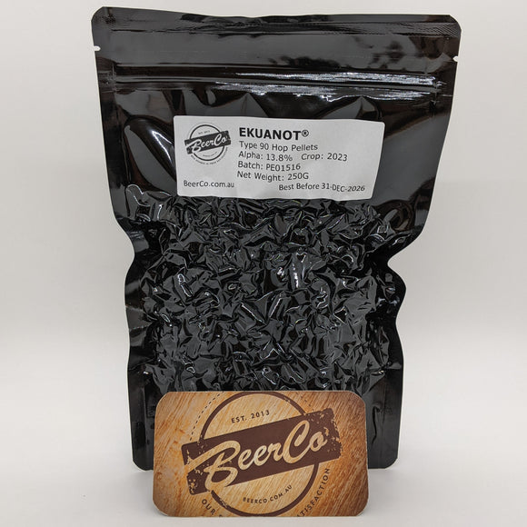 Ekuanot™ HBC 366 US Hops