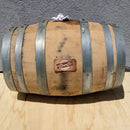 30 Litre Oak Barrels | ex Callington Mill Whisky | ex Madeira-4