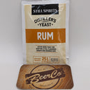 Still Spirits | Distillers Yeast | Rum-1