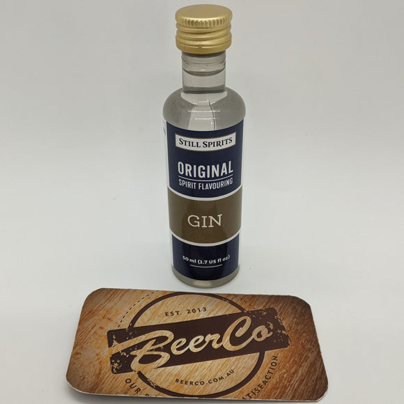 Spirit Flavouring | Still Spirits | Original Gin Spirit