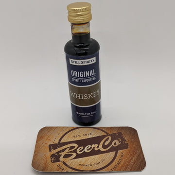 Spirit Flavouring | Still Spirits | Original Whiskey Spirit
