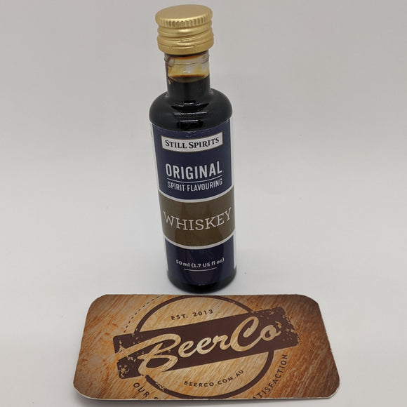 Spirit Flavouring | Still Spirits | Original Whiskey Spirit