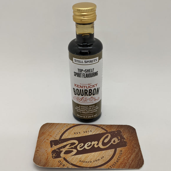 Spirit Flavouring | Still Spirits | Kentucky Bourbon