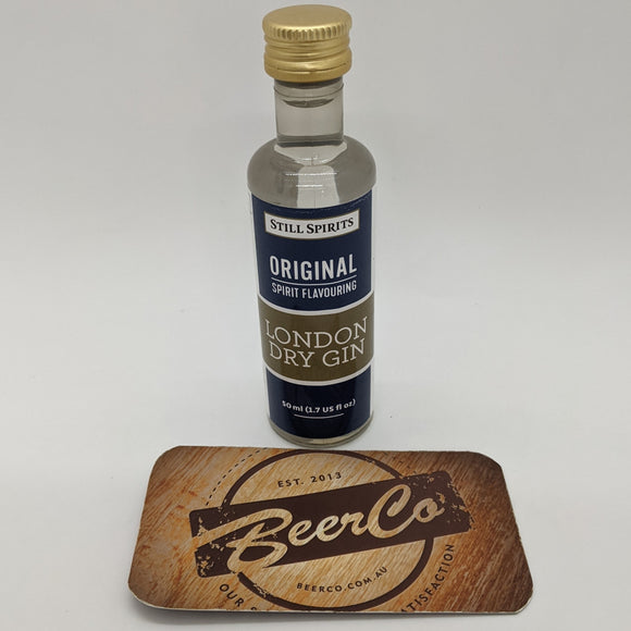 Spirit Flavouring | Still Spirits | Original London Dry Gin Spirit