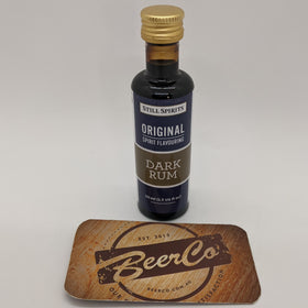 Spirit Flavouring | Still Spirits | Original Dark Rum