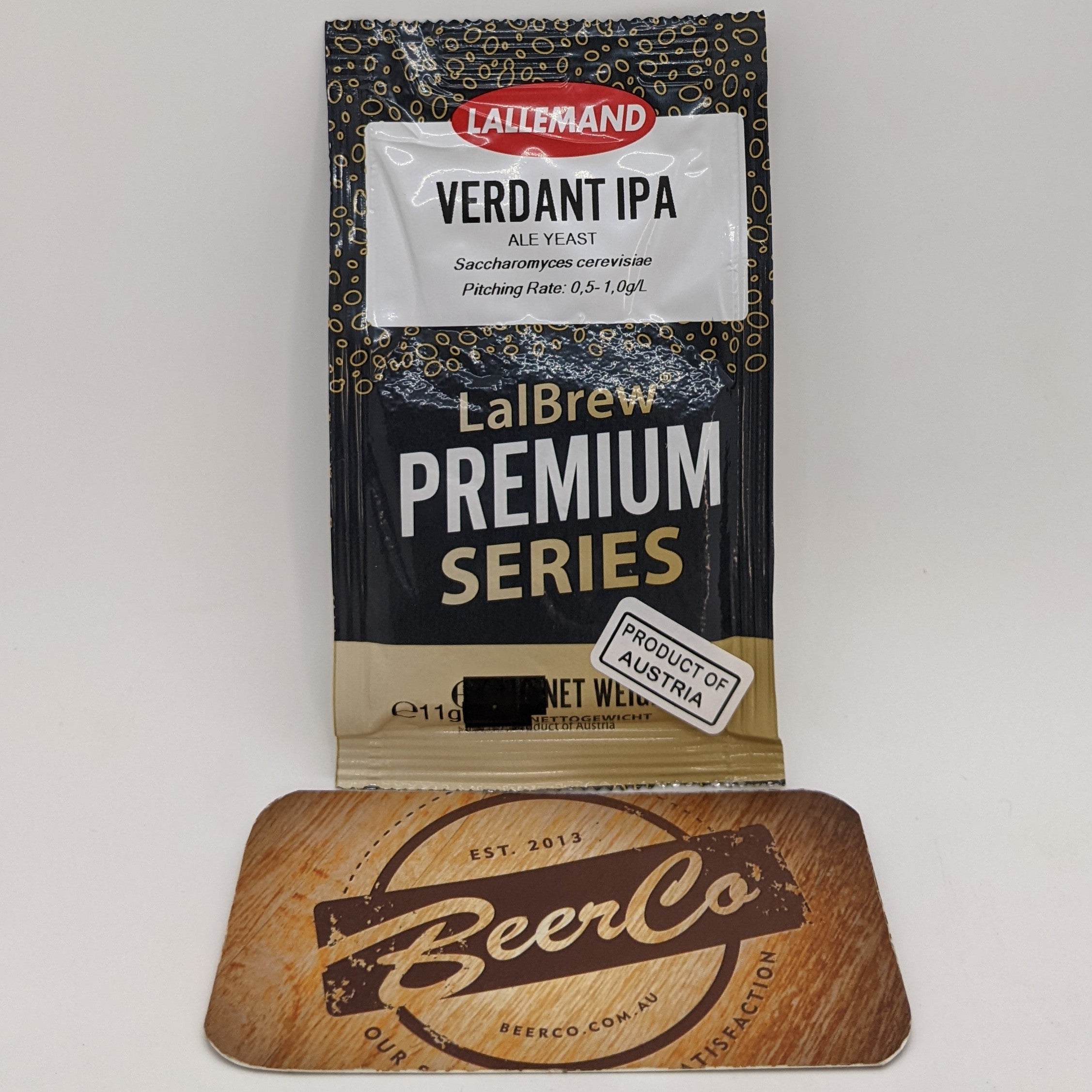 LalBrew® Verdant IPA Ale Yeast